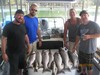 (08/27/2017) - Nice Striped Bass